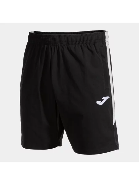 Szorty dla dzieci Joma Toledo czarne