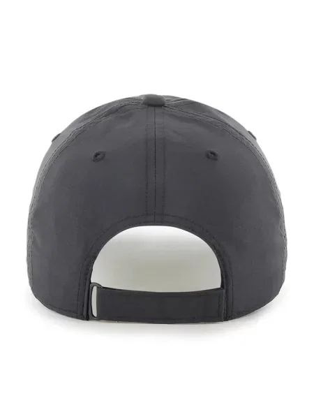 Kapa s šiltom 47 brand MLB Chicago White Sox črna bela