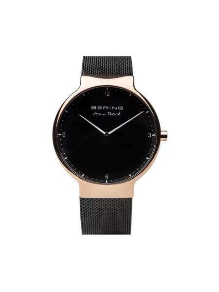Zegarek Bering czarny