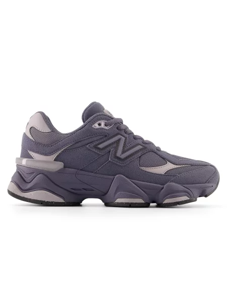 Trampki New Balance szare