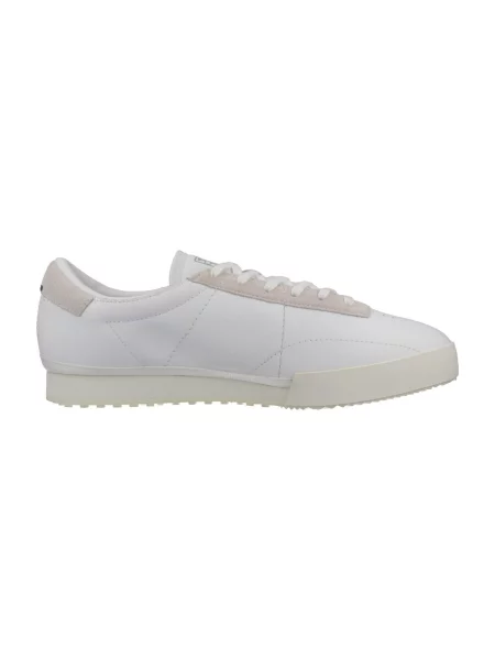 Tenisky Lacoste biela