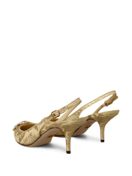 Lodičky Dolce & Gabbana