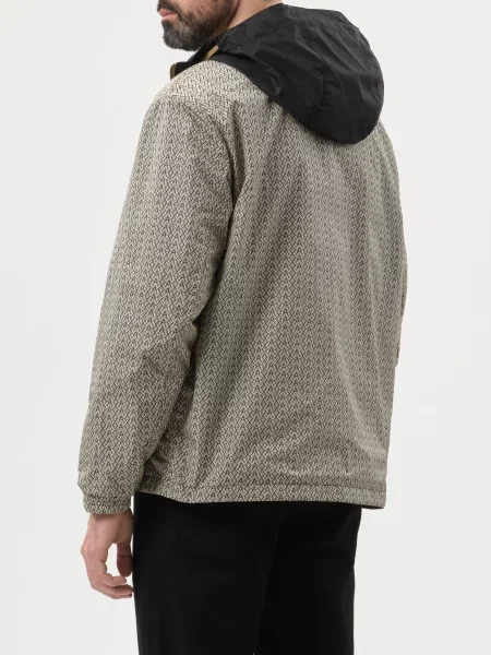 Куртка Armani Exchange черная