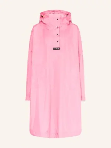 Vivi Mari Kurtka pink różowa