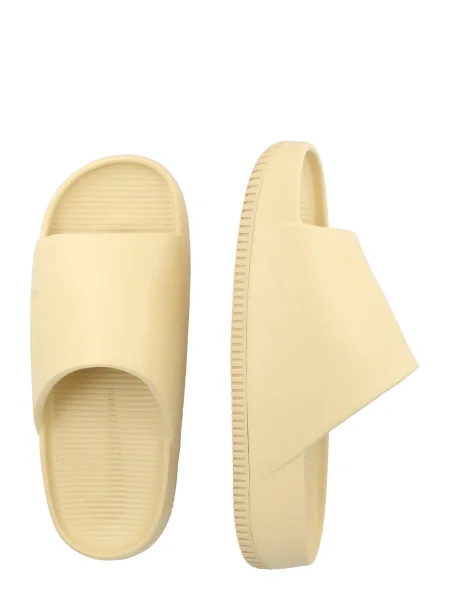 Papucs Nike Sportswear bézs