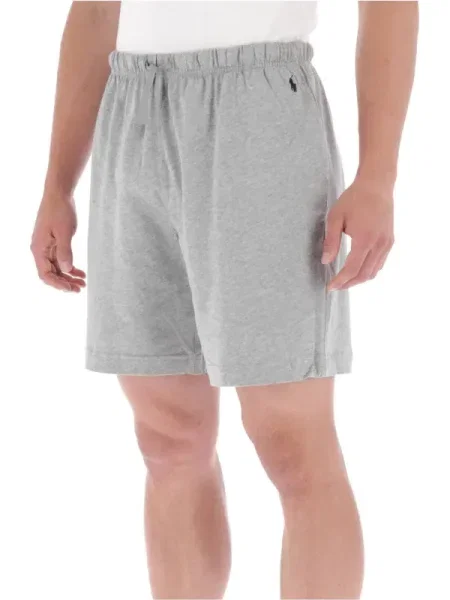 Nadrág Polo Ralph Lauren szürke