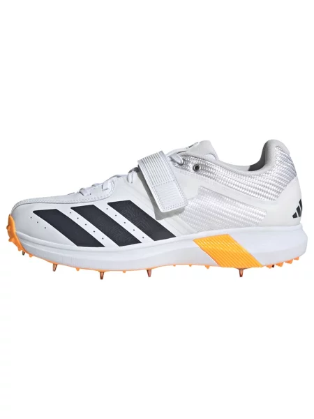 Σκαρπινια Adidas Performance λευκό