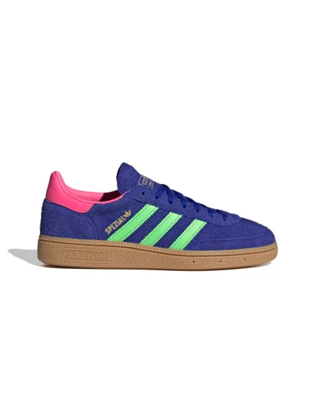 Adidas Handball Spezial W Kobiety Buty sportowe adidas Originals Size: 5 niebieski