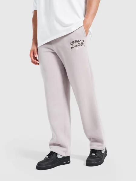 Nike Spodnie Athl Jogger szare
