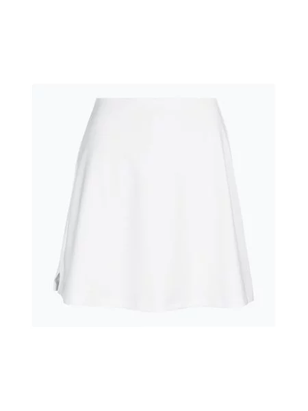 Спідниця Wilson Team Flat Front bright white біла