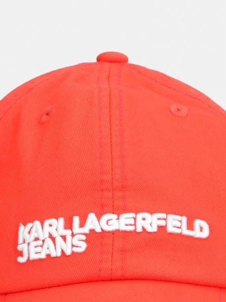 Кепка Karl Lagerfeld Jeans