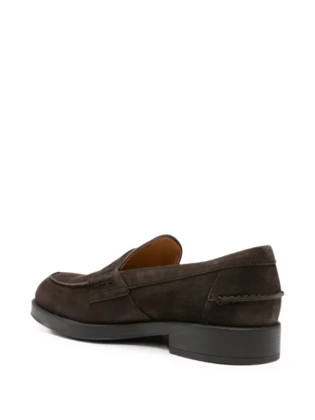 Σκαρπινια Tod's σουέντ καφέ