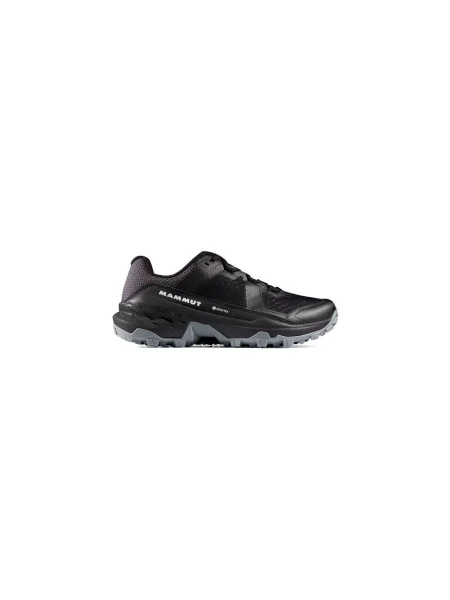 Pantofi Mammut negru