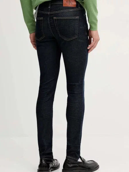 Džíny Calvin Klein Jeans
