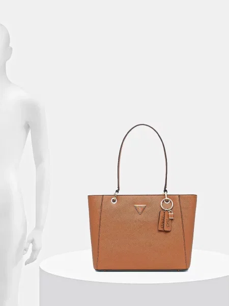 Сумка Guess коричневая