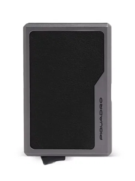 Portofel Piquadro negru
