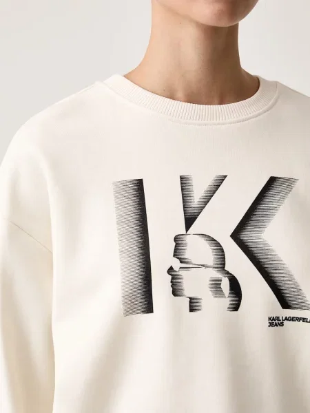 Свитер Karl Lagerfeld Jeans