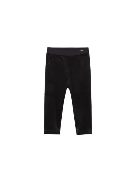 Mayoral Leggings fekete