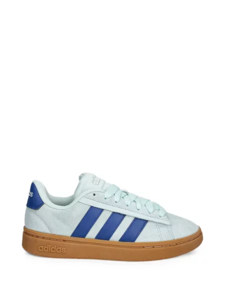 Geacă Adidas cu imagine roșu