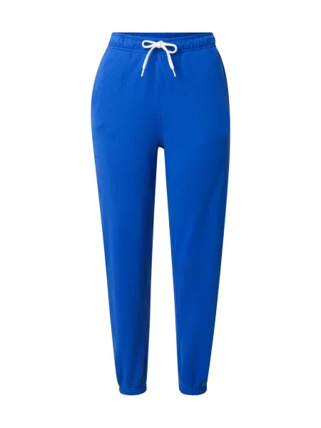 Polo Ralph Lauren Pantaloni trening albastru