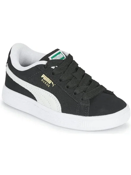 Pantofi copii Puma negru
