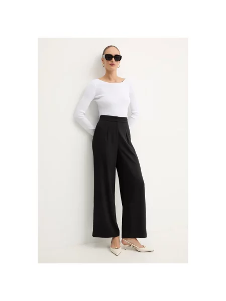 Bluzka Armani Exchange biała