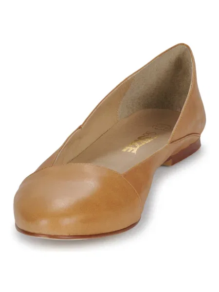 Pantofi So Size maro