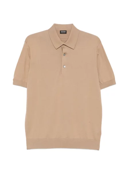 Tricou polo Zegna