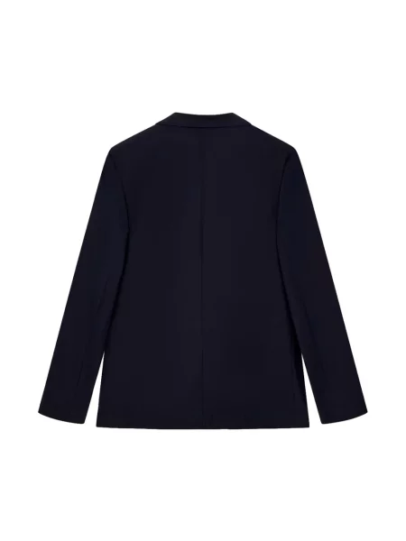 Marynarka Emporio Armani niebieska