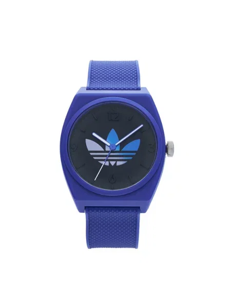 Pολόι Adidas μπλε