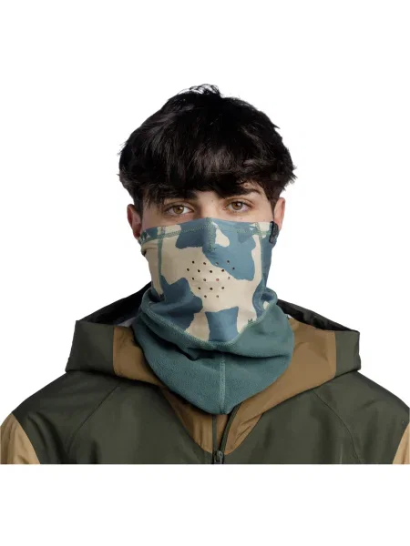 Fular Buff gri