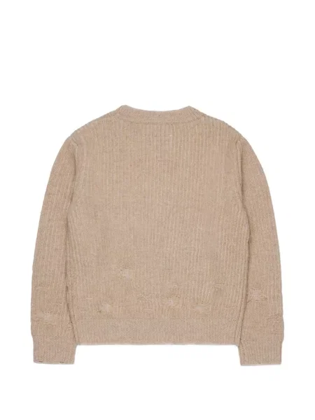 Sweter dziecięcy Mm6 Maison Margiela
