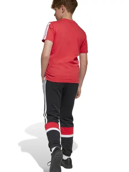 Детские спортивные штаны Adidas