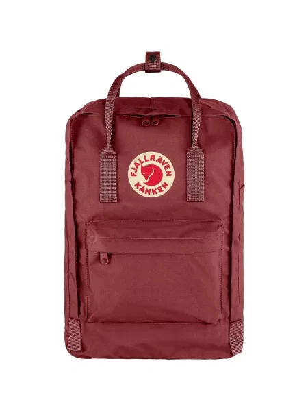 Rucsac Fjallraven roșu