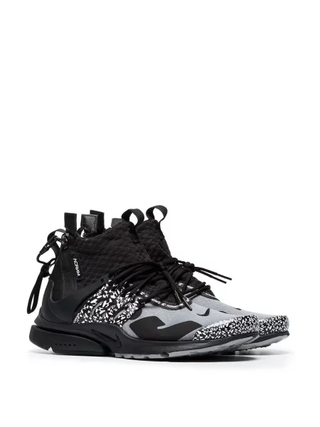 Sportbačiai Nike Air Presto pilka