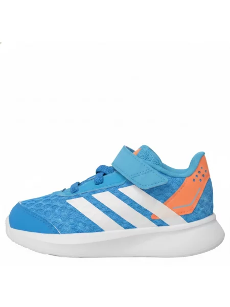 Gyerek félcipő Adidas kék