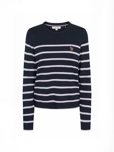 U.S. POLO ASSN. Top UWLilwan safir