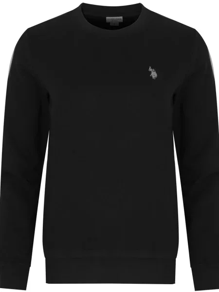 Geacă U.s. Polo Assn. negru