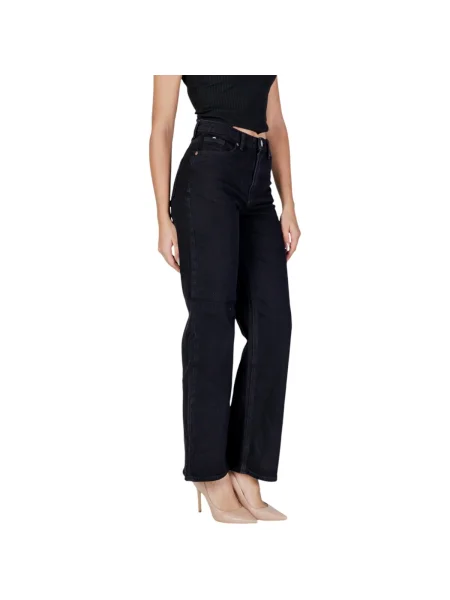 Blugi Vero Moda negru