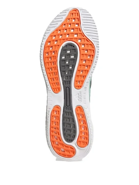 Geacă bomber Adidas tricotate albastru