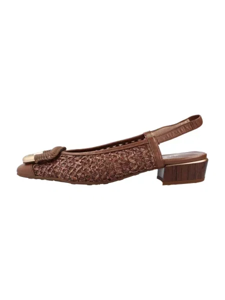 Pantofi Hispanitas maro