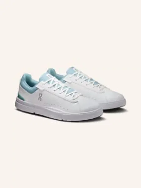 On Sneakersy The Roger Advantage / tmavě modrá bílá