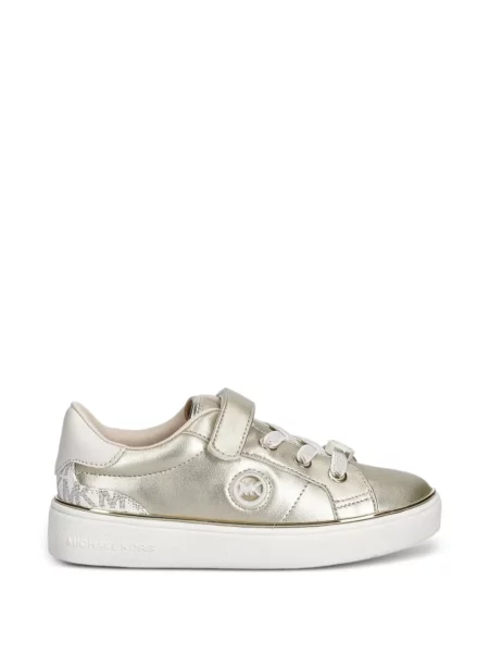 Gyerek sneaker Michael Kors sárga