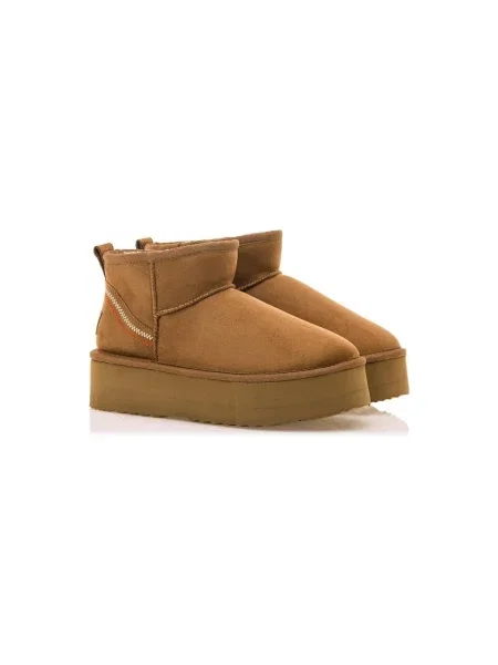 Botine Mtng maro