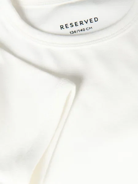 Детская футболка Reserved