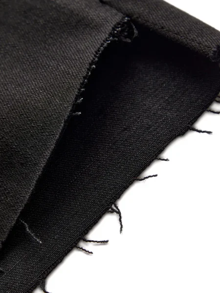 Blugi Frame negru