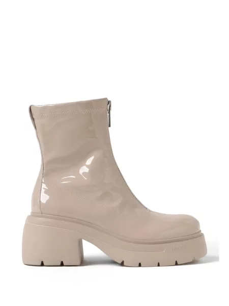 Botine Liu Jo cu platformă
