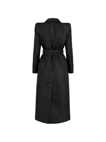 Palton Rick Owens negru