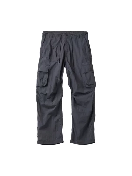 Spodnie Coor niebieskie