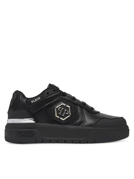 Tenisice PHILIPP PLEIN SAES crna